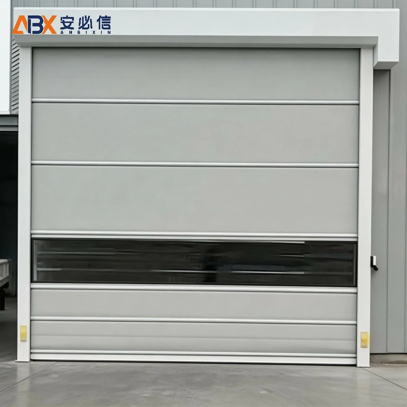 嘉峪关市高速门
